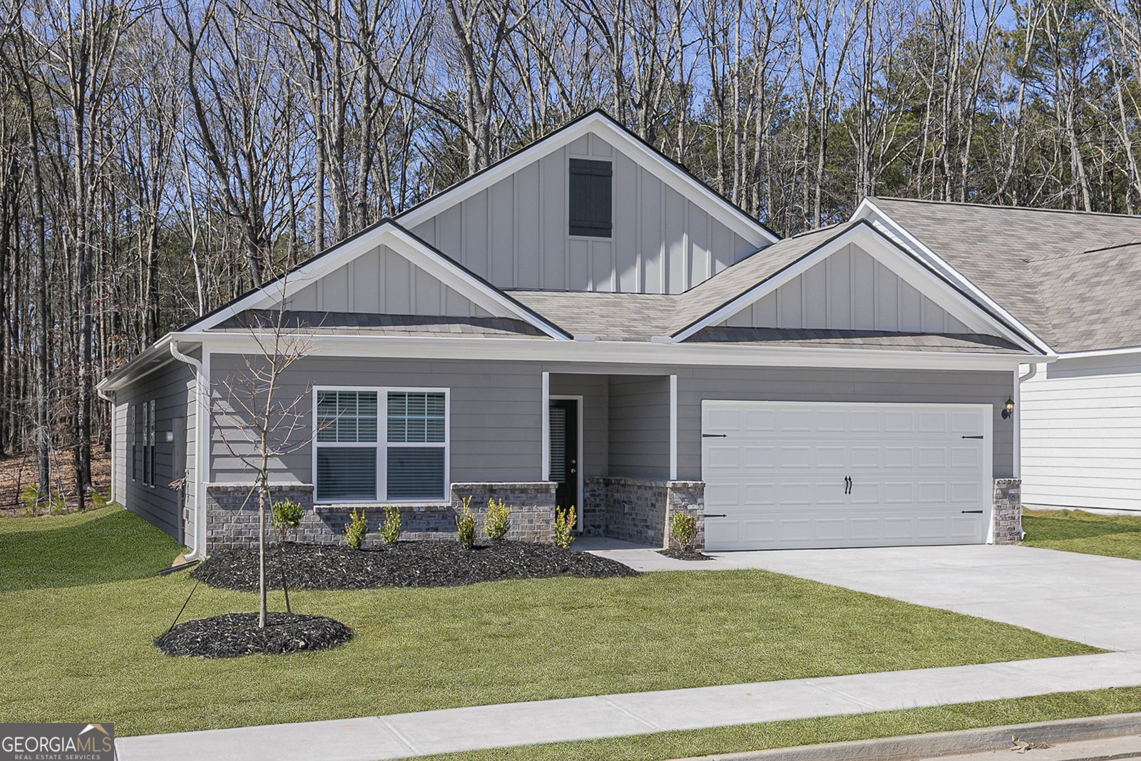 497 Prescott Way Villa Rica - 3