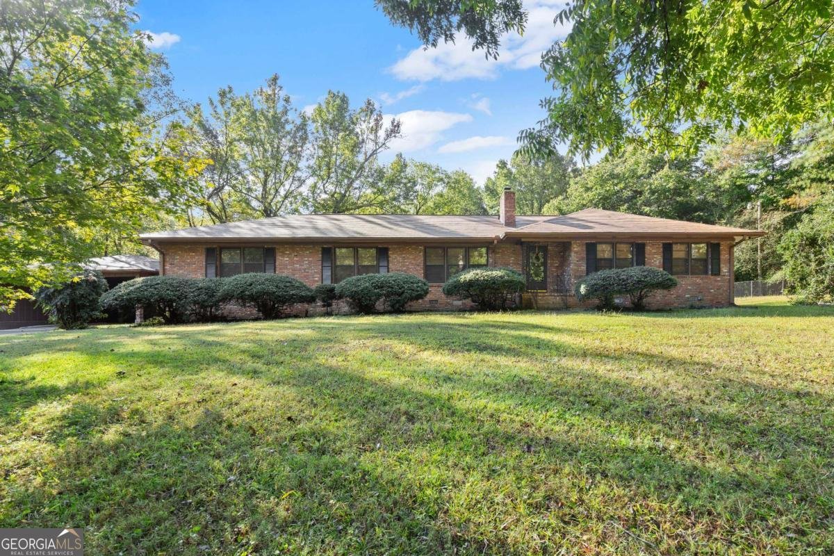 188 Ivey Drive Canton - 1