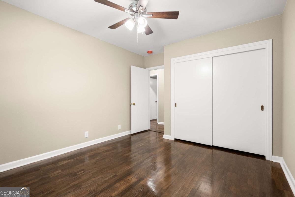 188 Ivey Drive Canton - 27