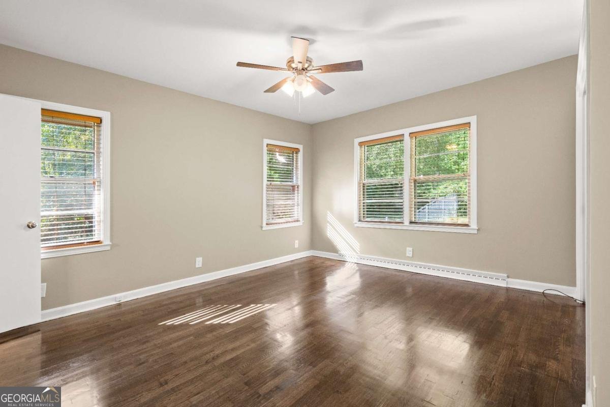 188 Ivey Drive Canton - 28