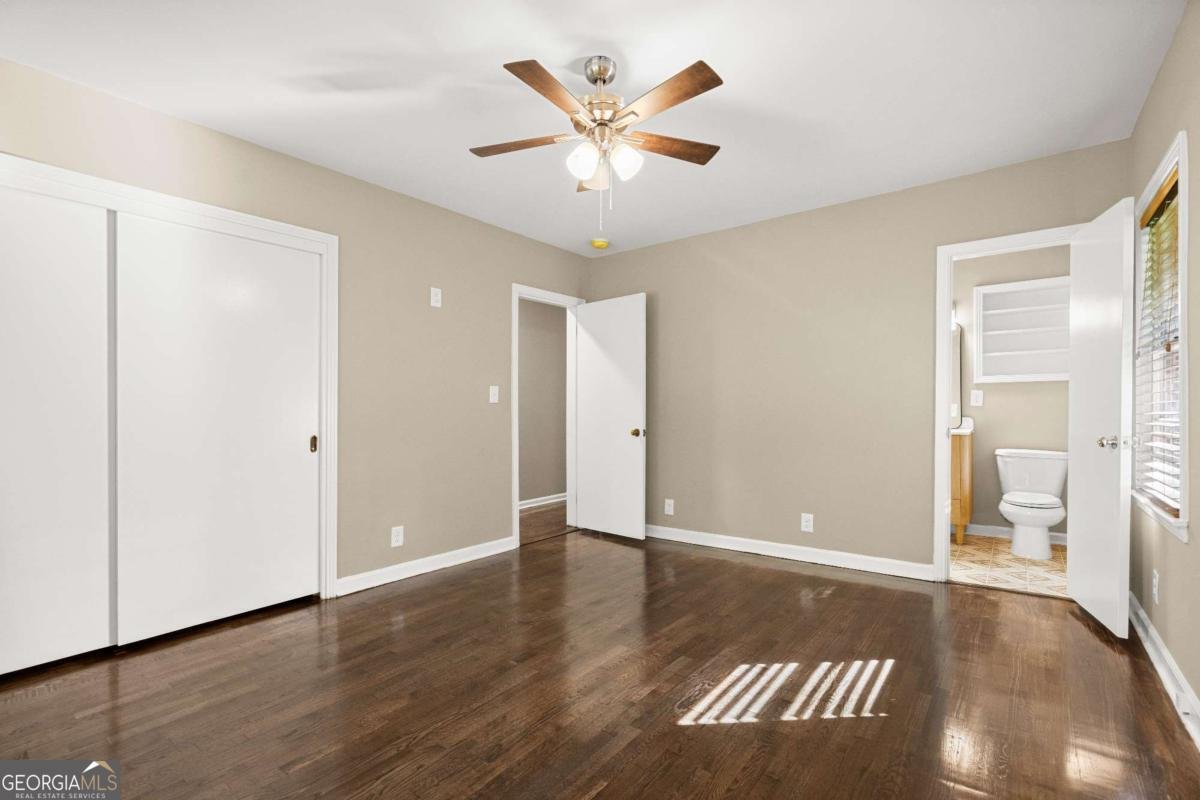 188 Ivey Drive Canton - 29