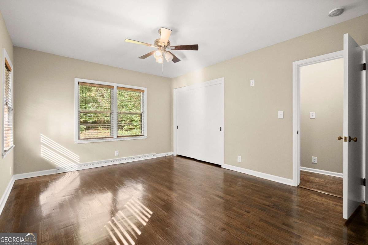 188 Ivey Drive Canton - 30