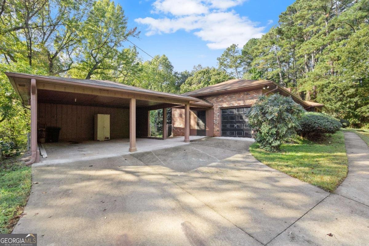 188 Ivey Drive Canton - 38