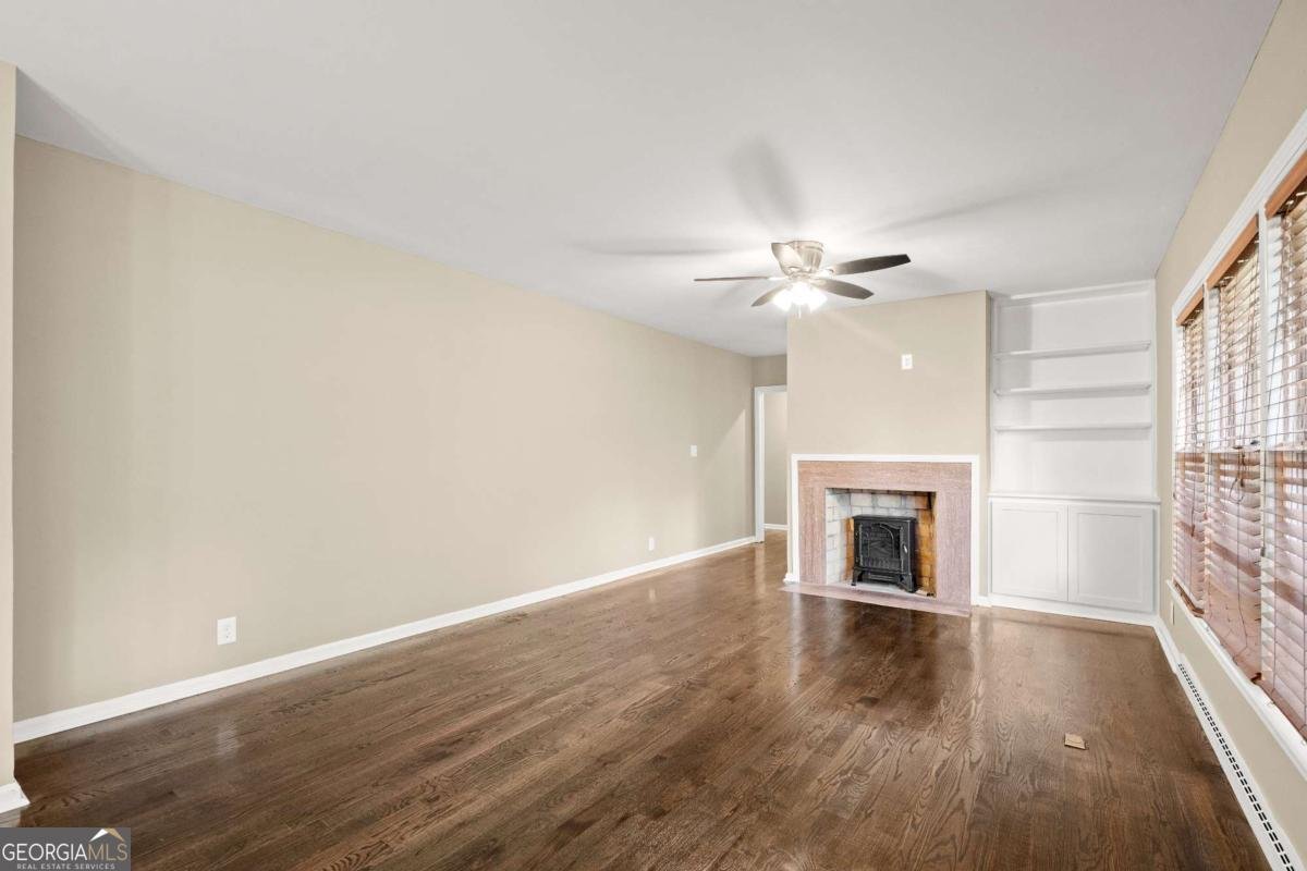 188 Ivey Drive Canton - 9