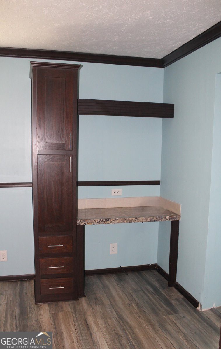 1580 Nixon Chapel Road Springfield - 11