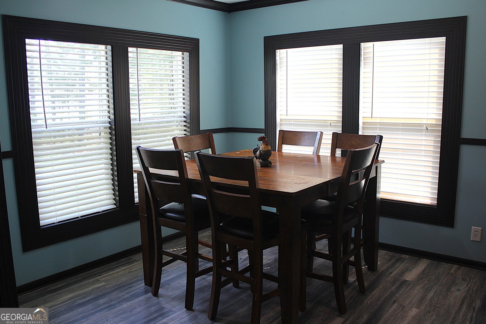 1580 Nixon Chapel Road Springfield - 12