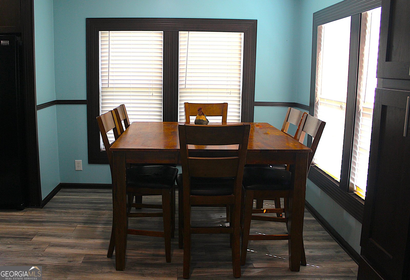 1580 Nixon Chapel Road Springfield - 13