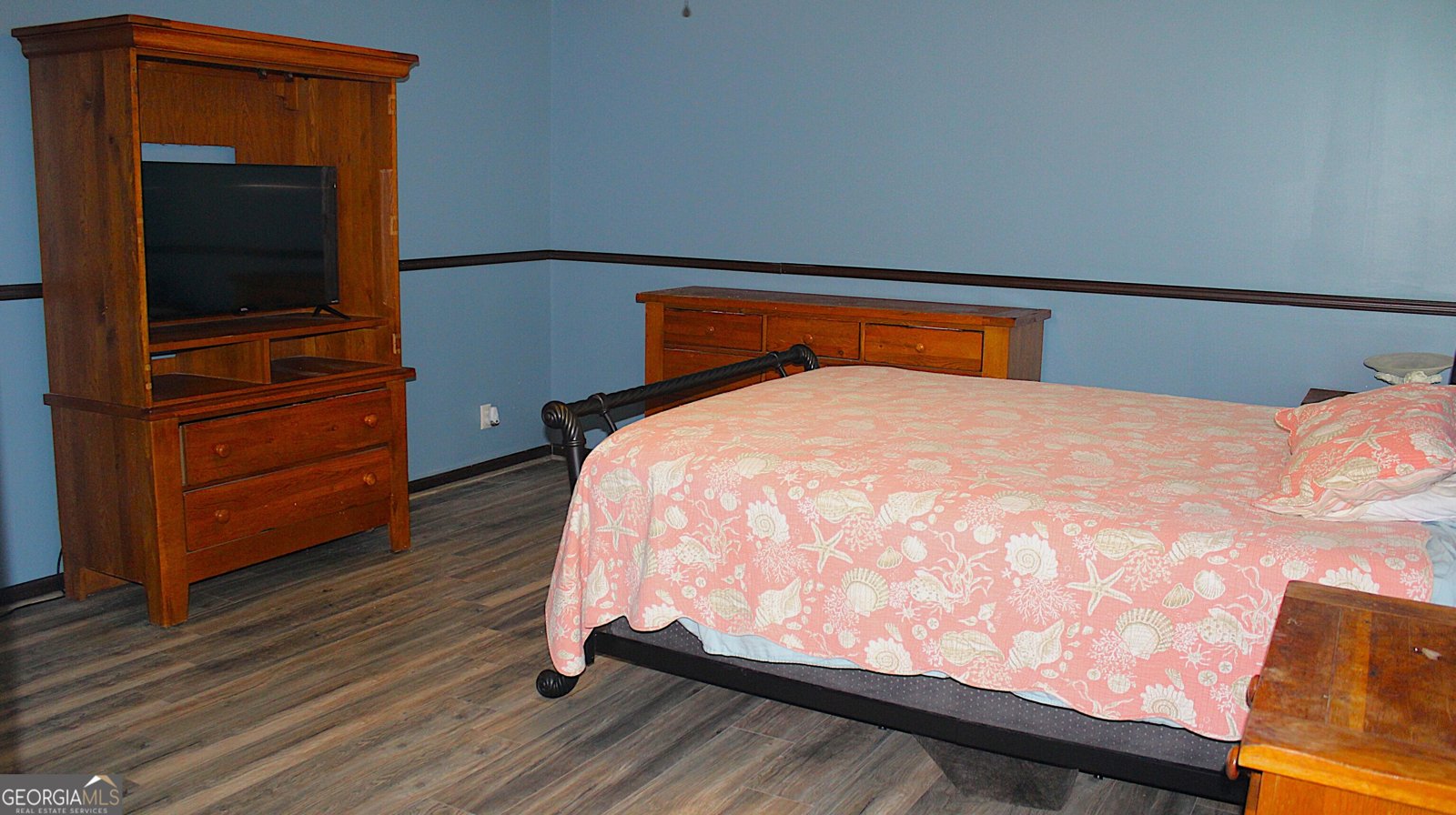 1580 Nixon Chapel Road Springfield - 14