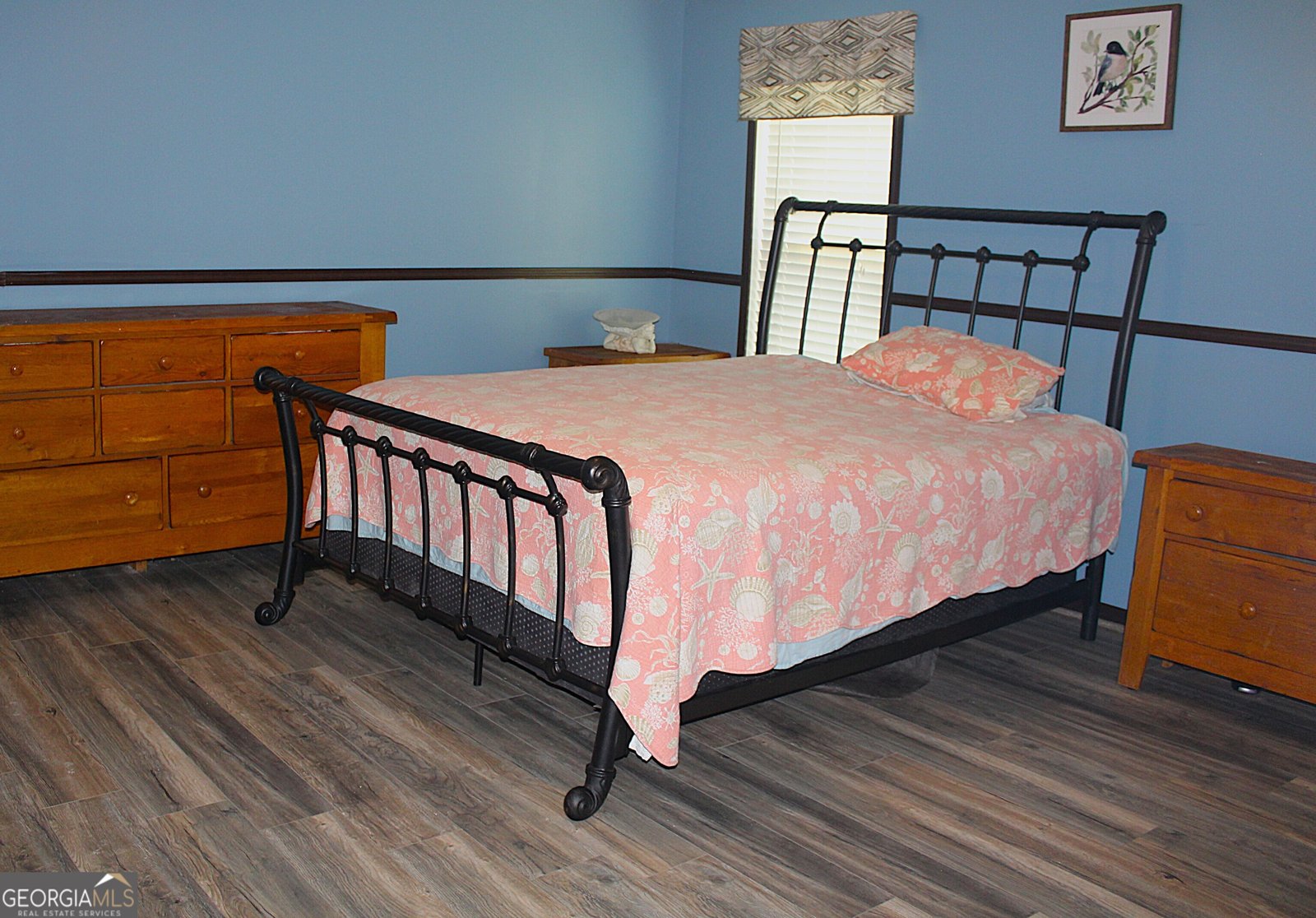 1580 Nixon Chapel Road Springfield - 15