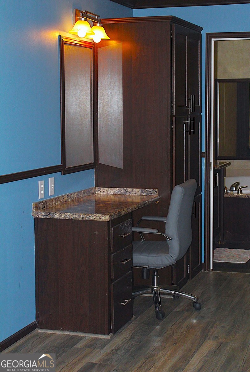 1580 Nixon Chapel Road Springfield - 16