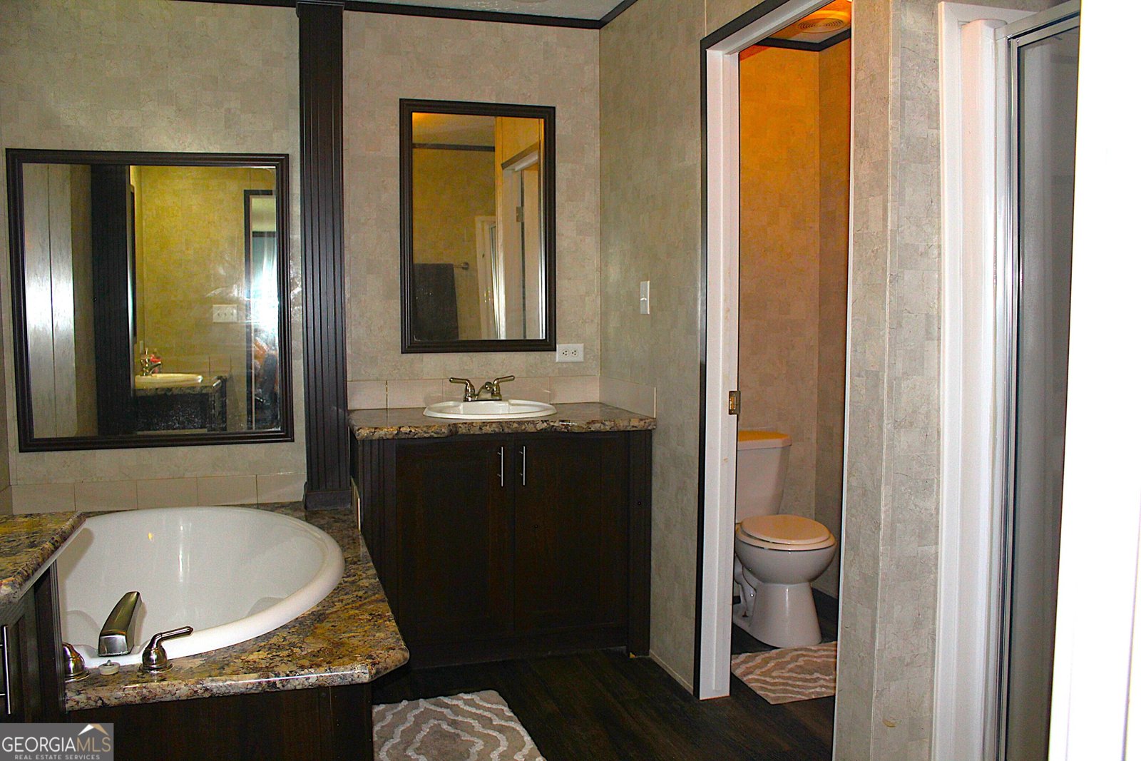 1580 Nixon Chapel Road Springfield - 17