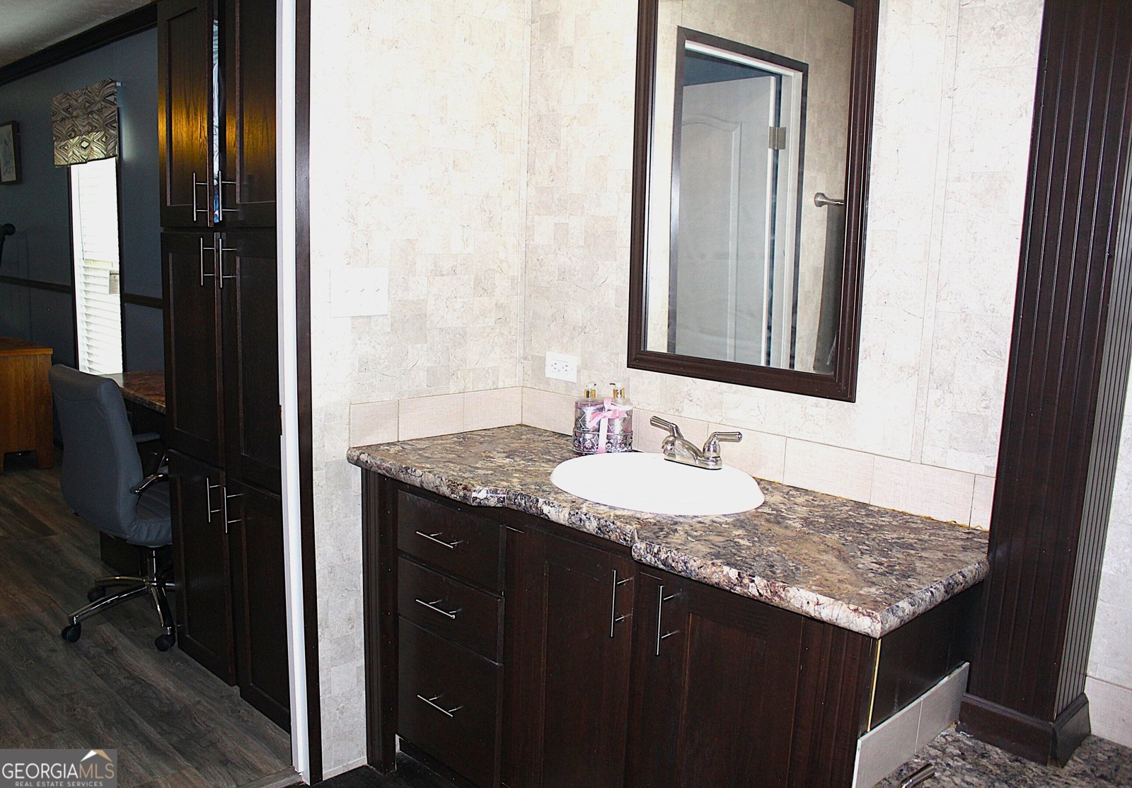 1580 Nixon Chapel Road Springfield - 19