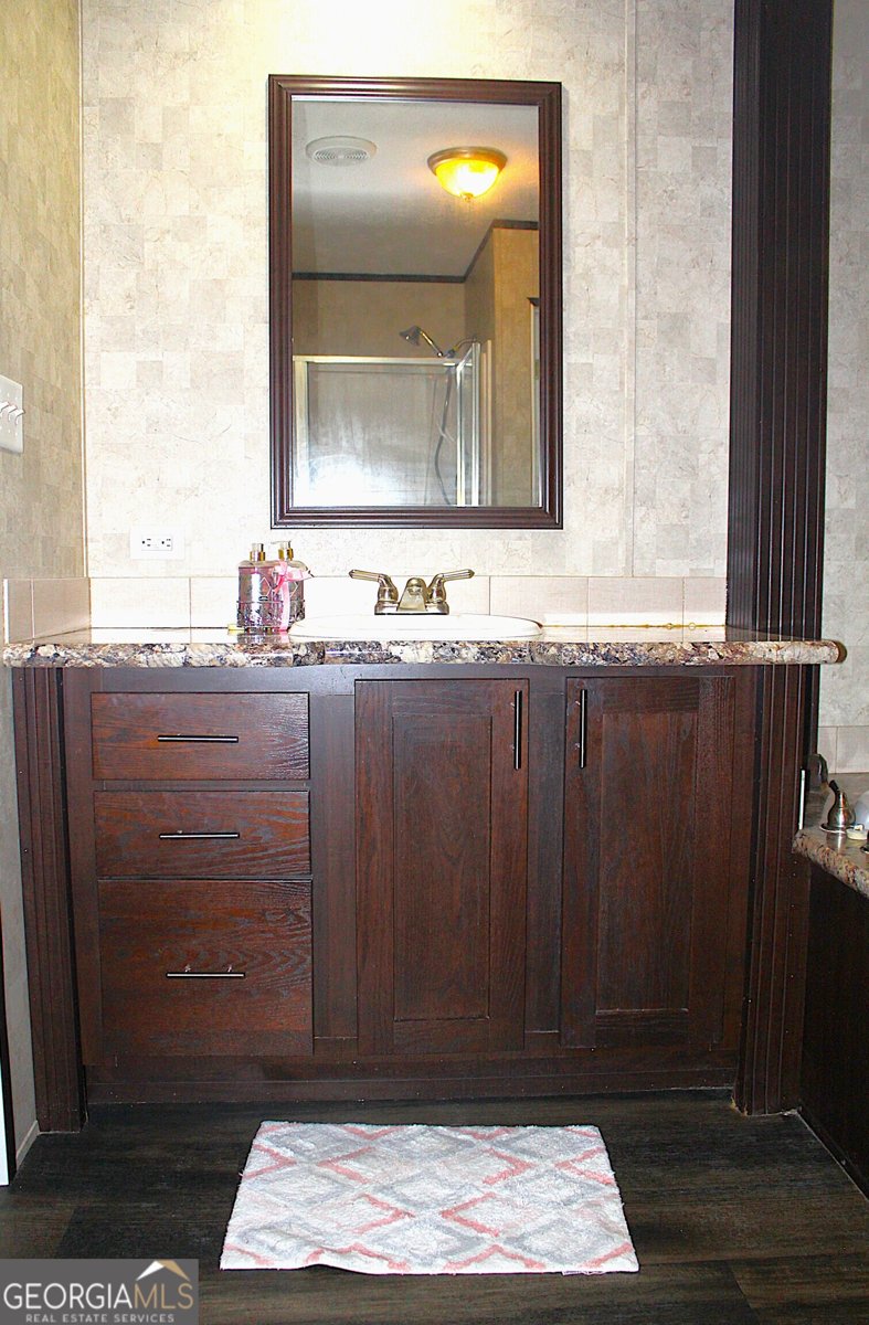 1580 Nixon Chapel Road Springfield - 20