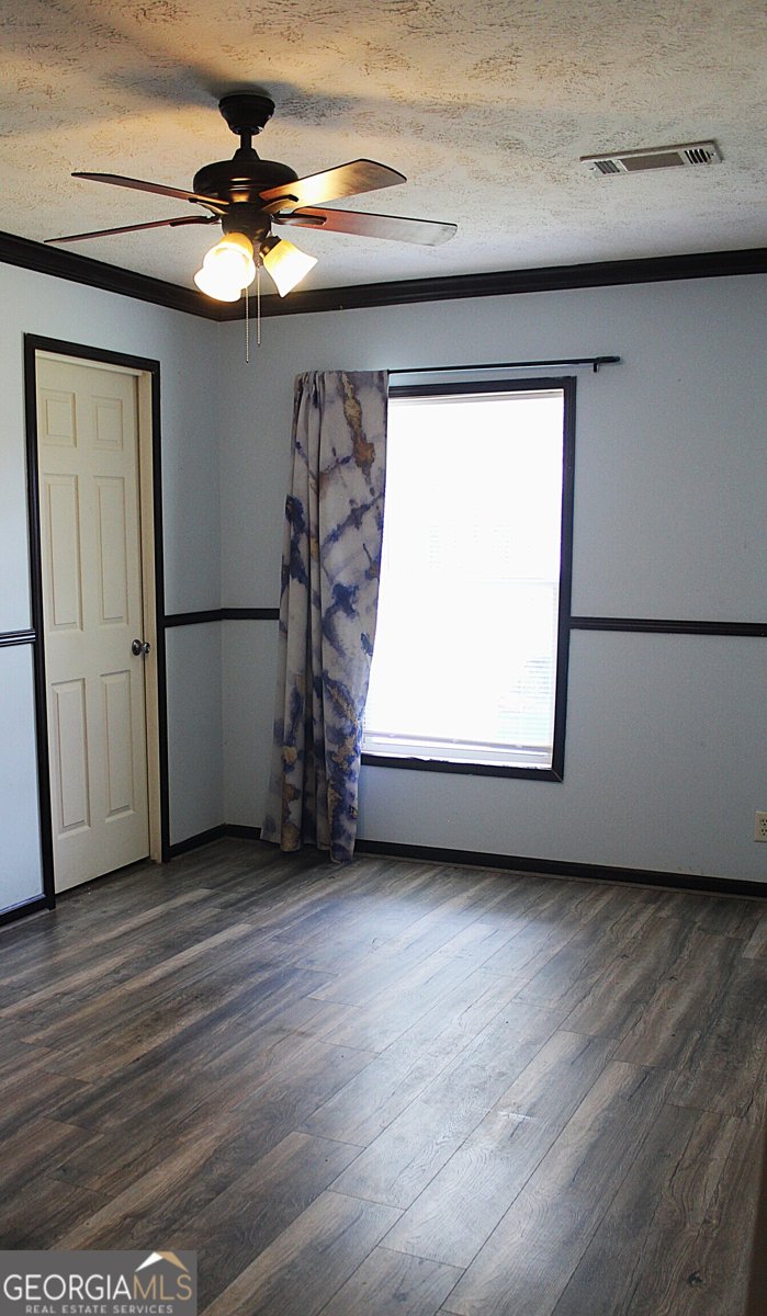 1580 Nixon Chapel Road Springfield - 23