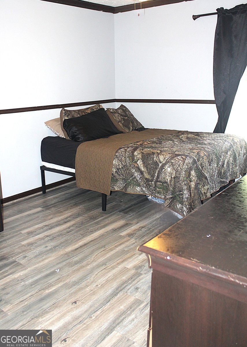 1580 Nixon Chapel Road Springfield - 25