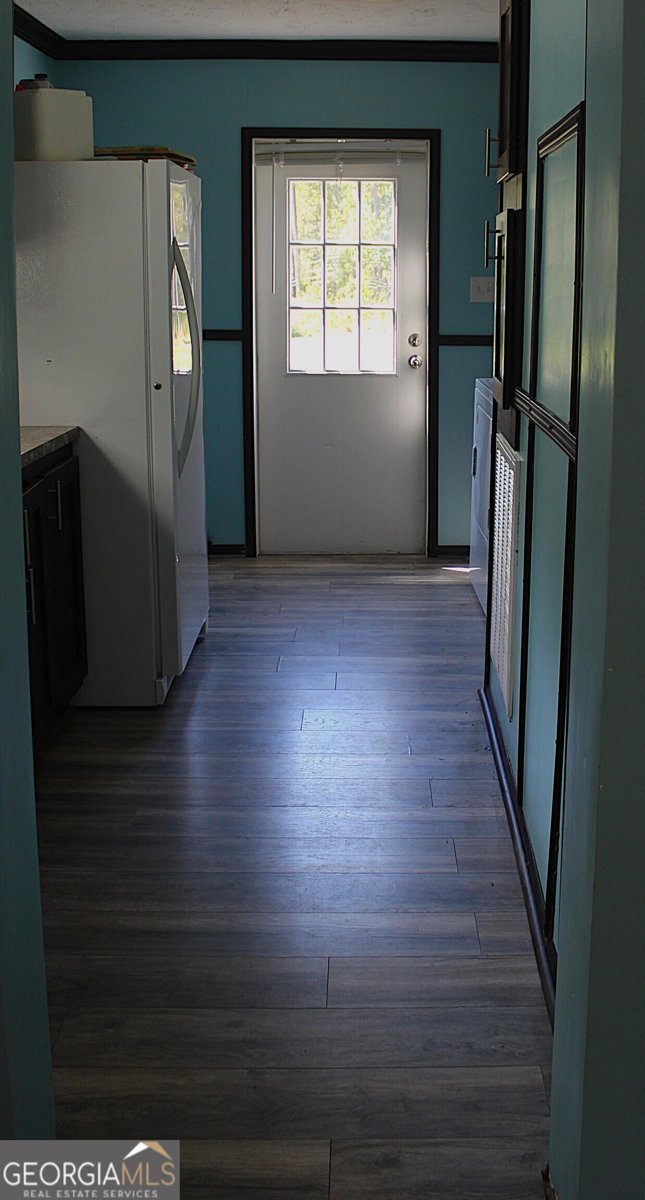 1580 Nixon Chapel Road Springfield - 26