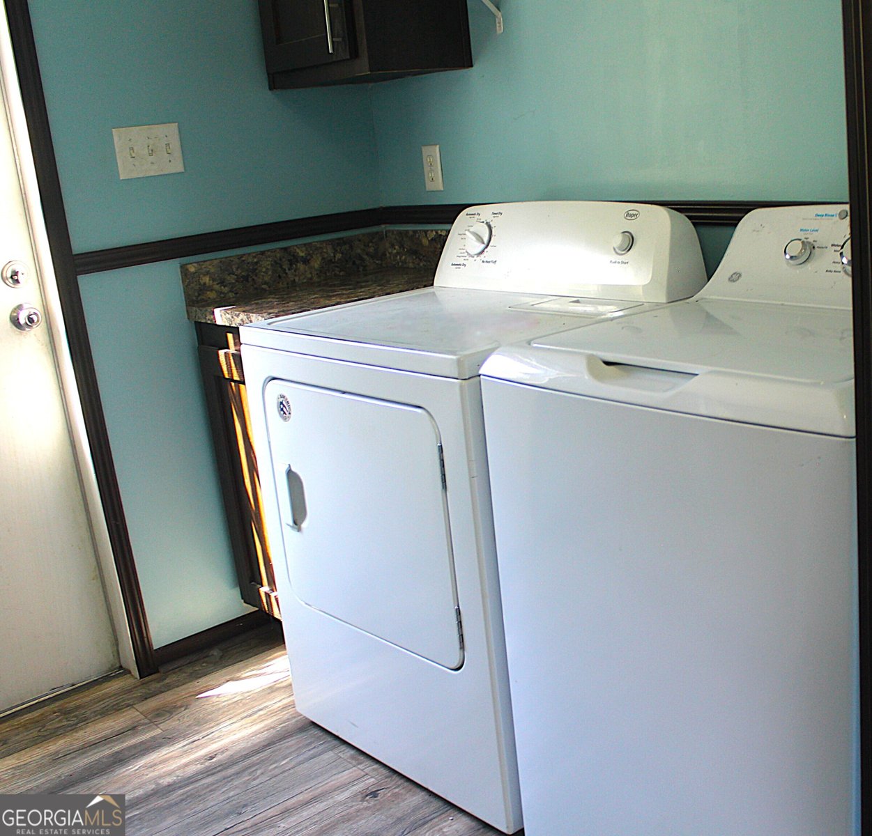 1580 Nixon Chapel Road Springfield - 28