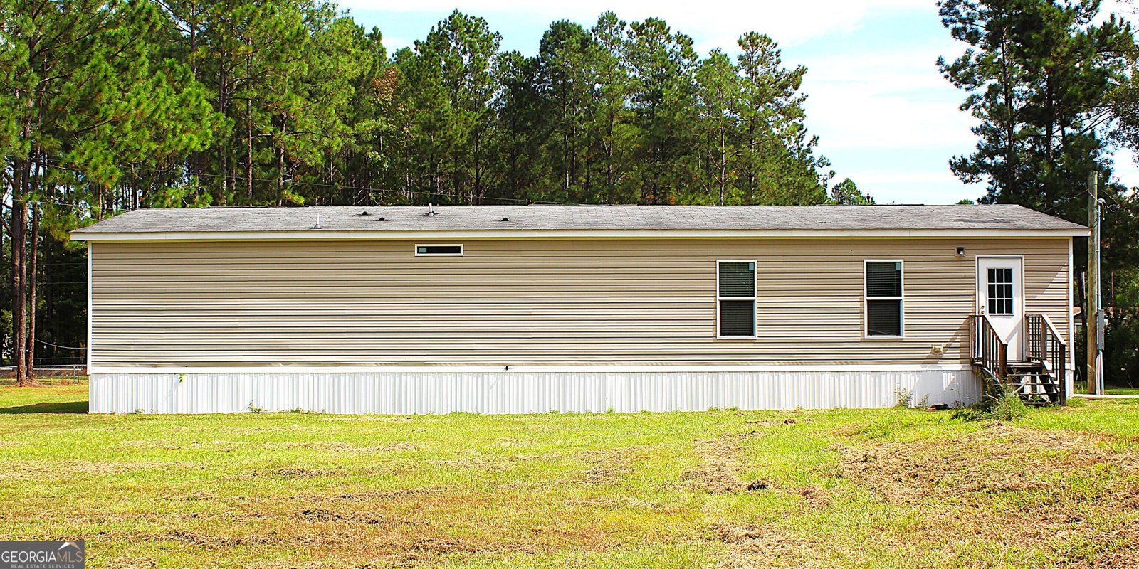 1580 Nixon Chapel Road Springfield - 29