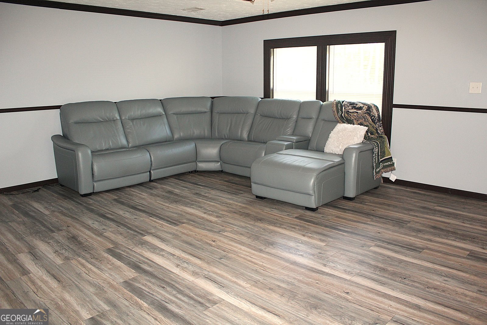 1580 Nixon Chapel Road Springfield - 3