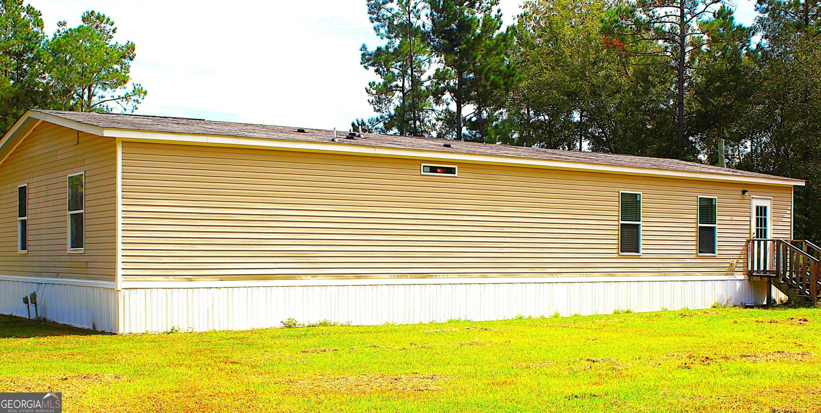 1580 Nixon Chapel Road Springfield - 30