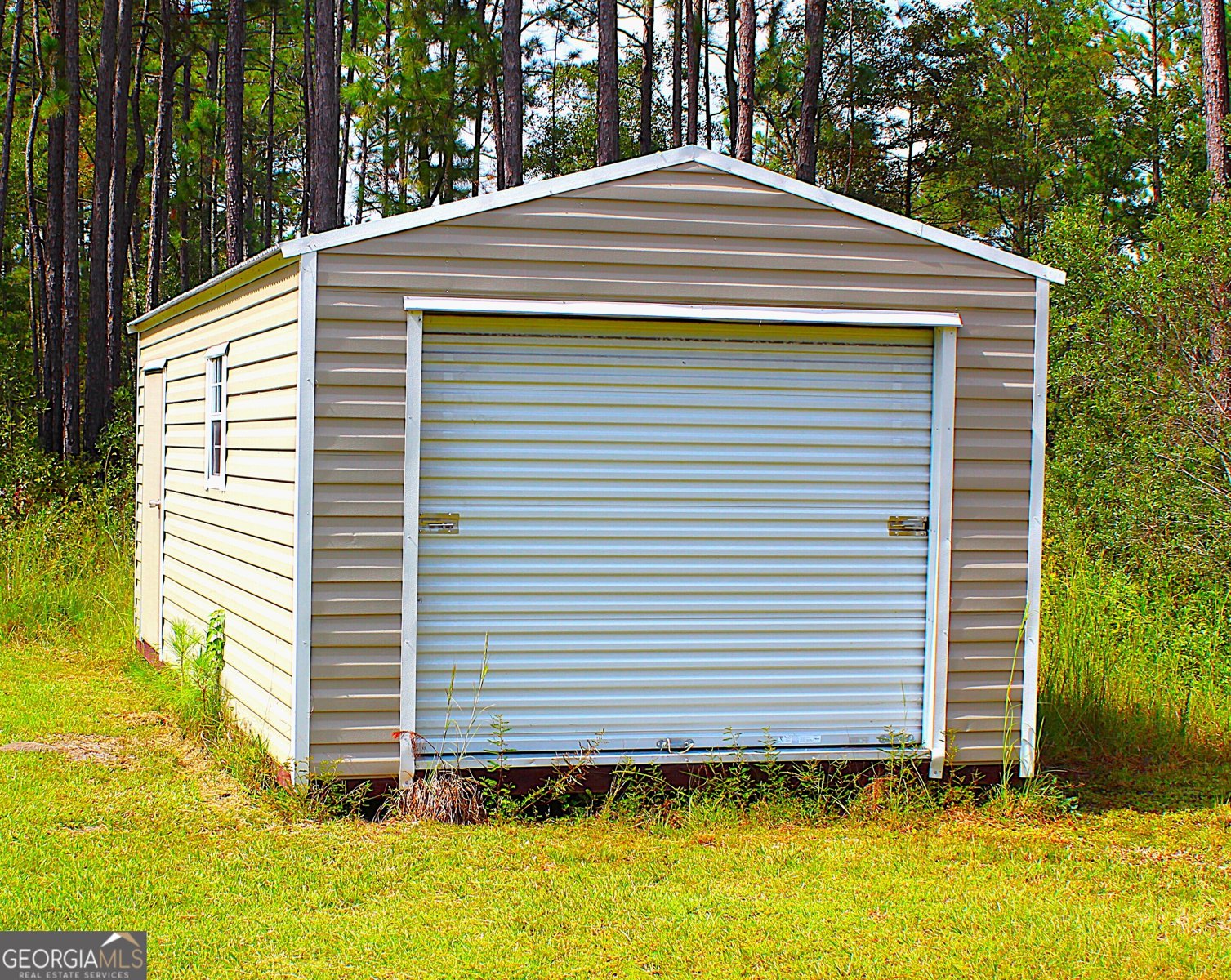 1580 Nixon Chapel Road Springfield - 31