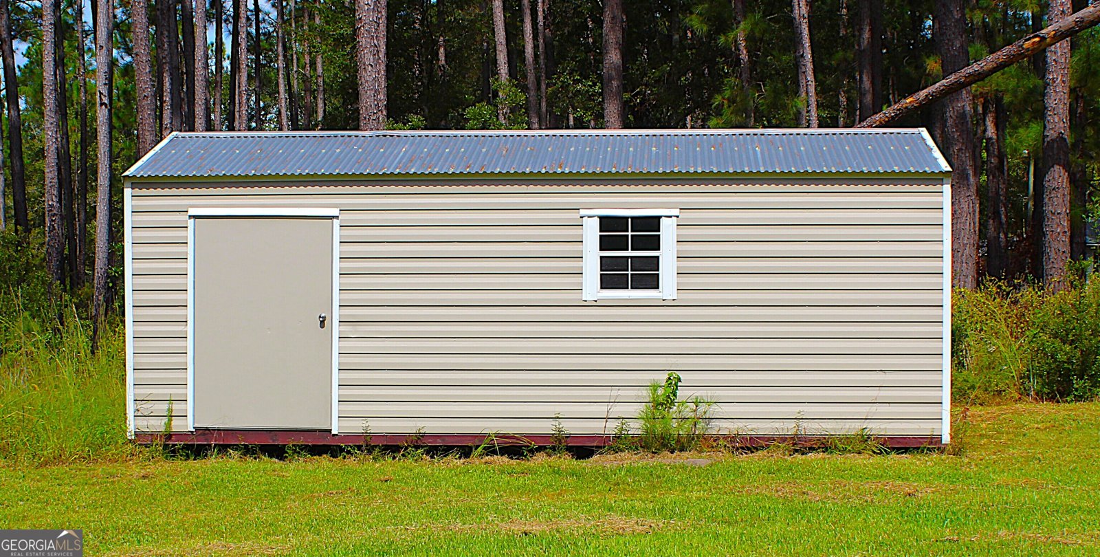 1580 Nixon Chapel Road Springfield - 32