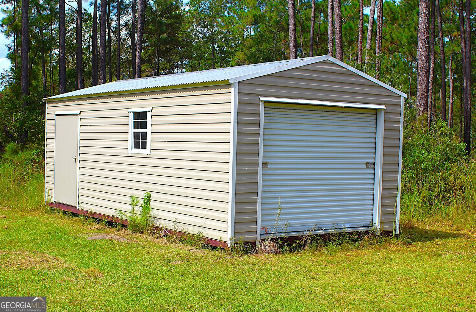 1580 Nixon Chapel Road Springfield - 33