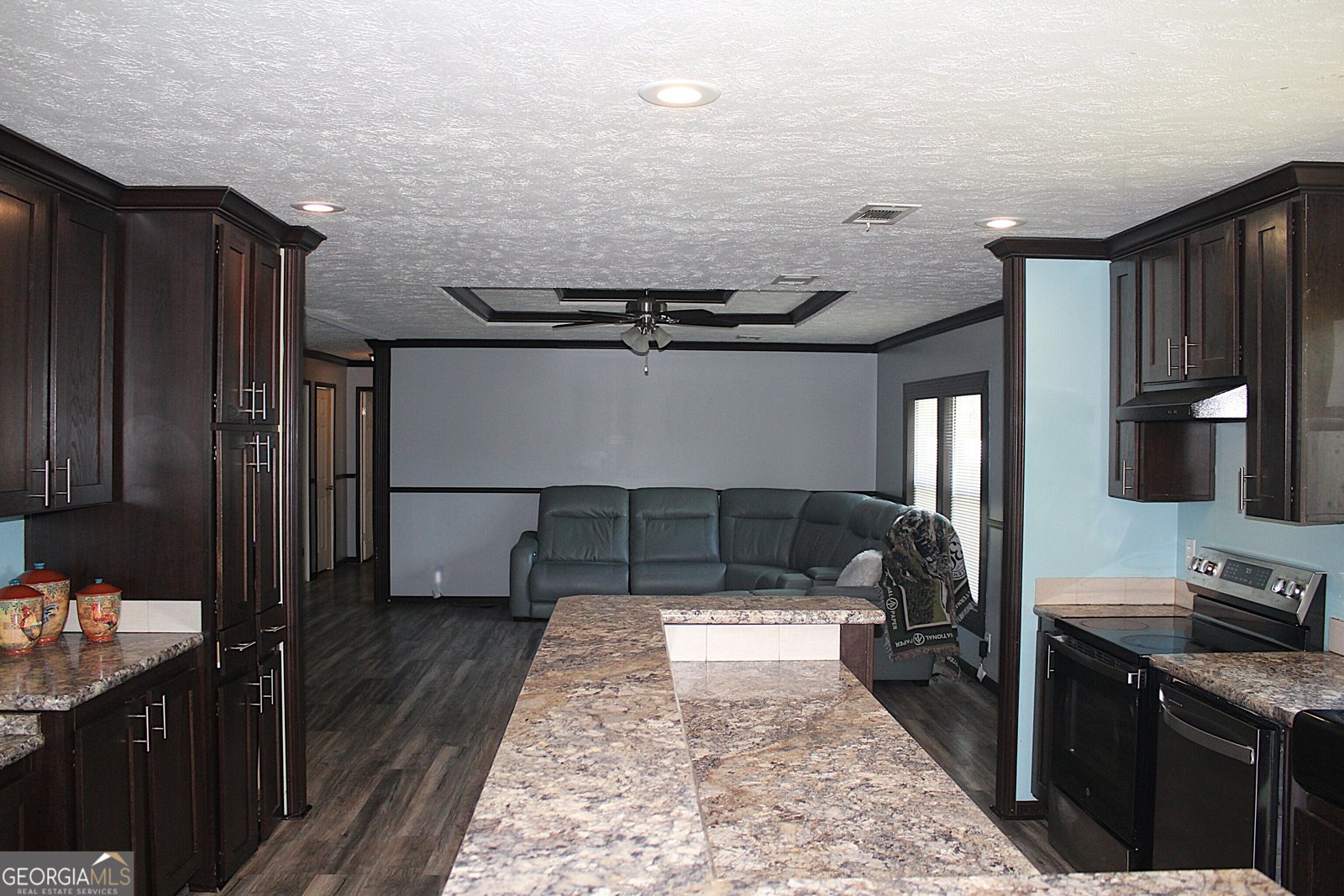 1580 Nixon Chapel Road Springfield - 4