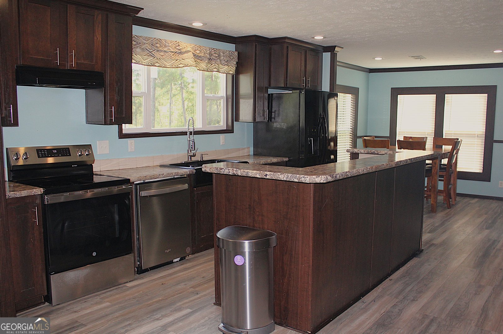 1580 Nixon Chapel Road Springfield - 6