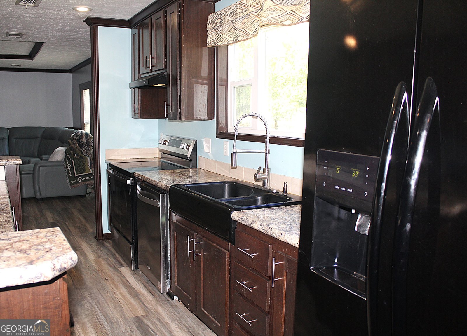 1580 Nixon Chapel Road Springfield - 7