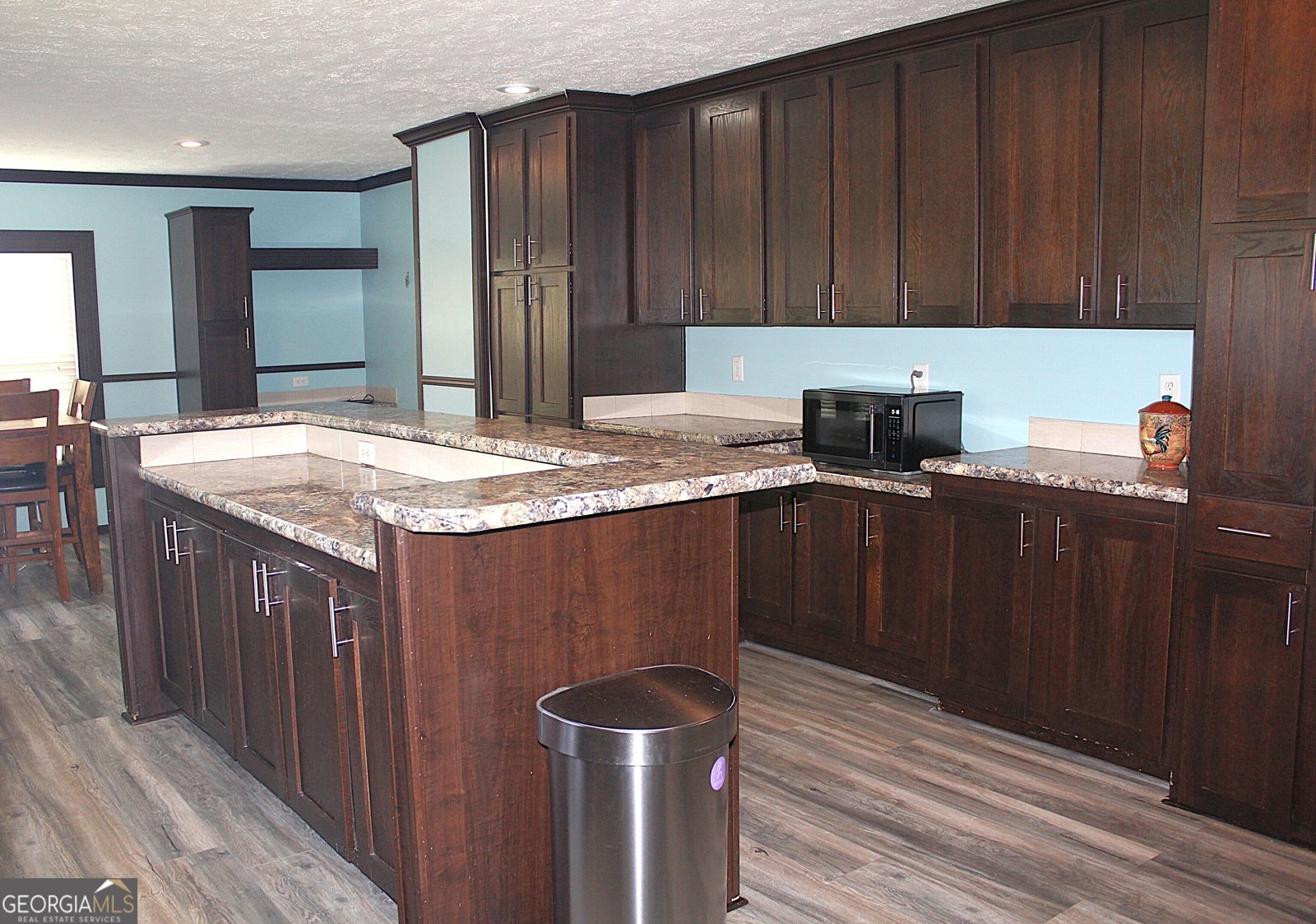 1580 Nixon Chapel Road Springfield - 8