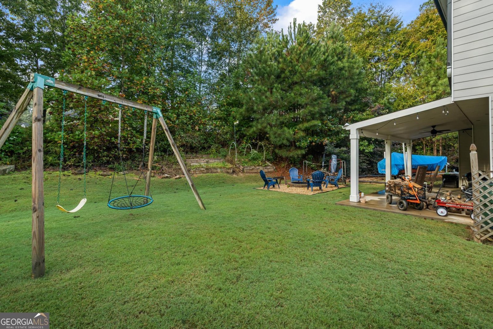 906 Maple Creek Court Loganville - 10
