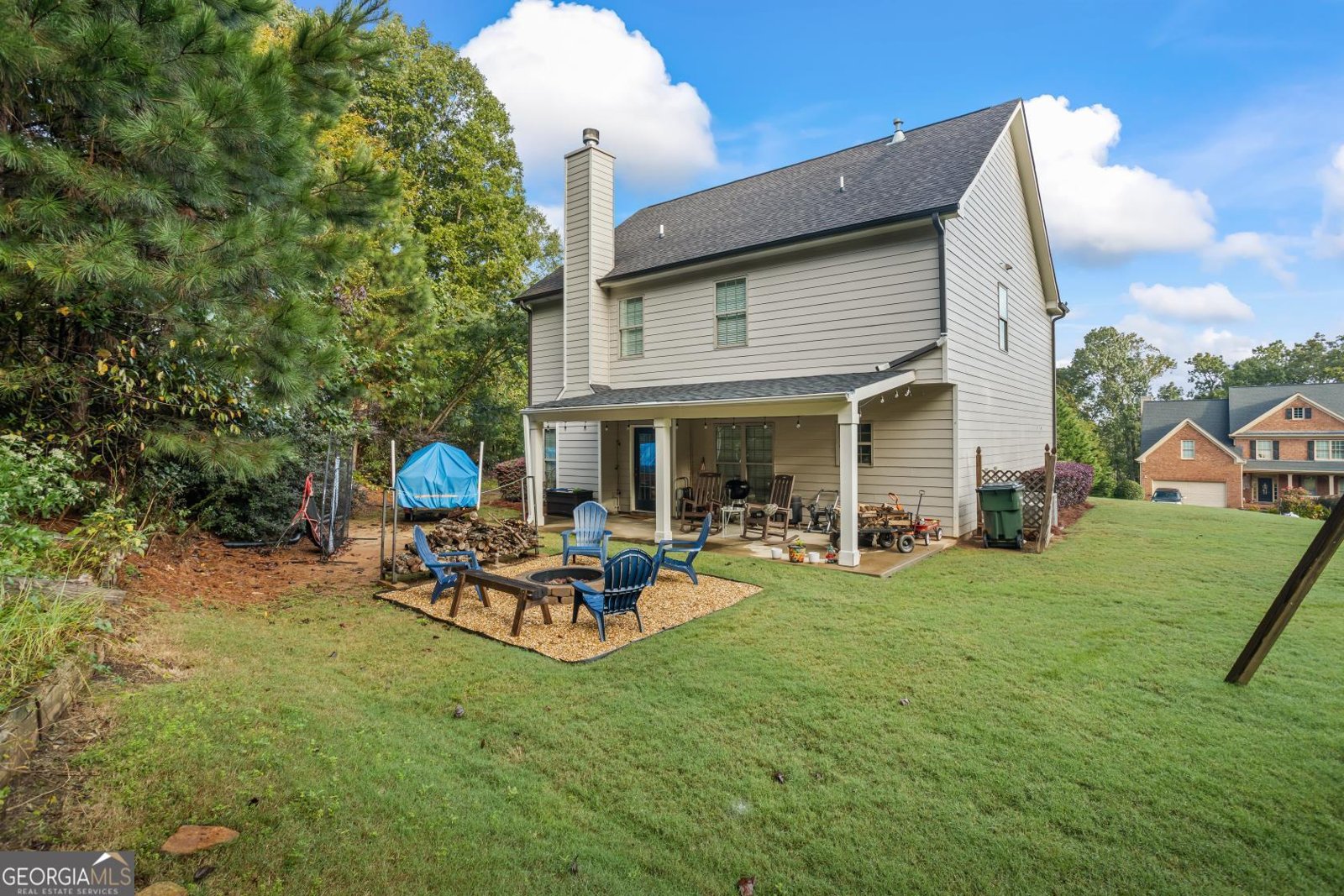 906 Maple Creek Court Loganville - 11