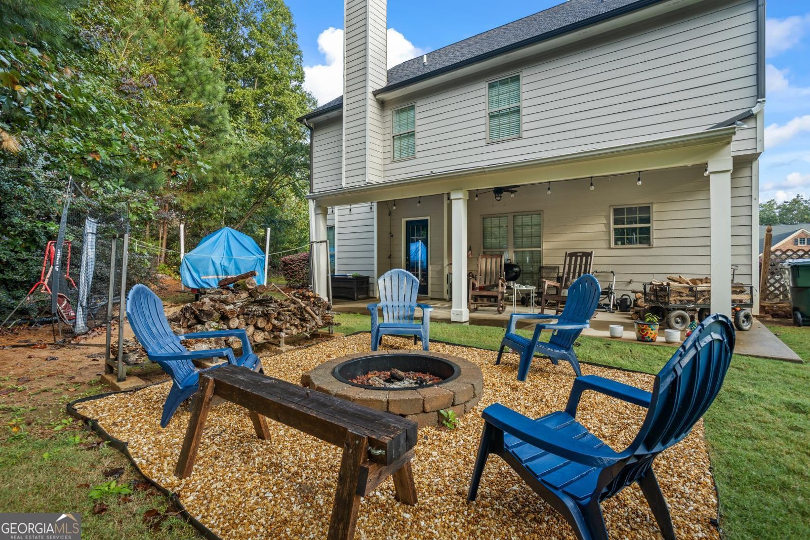 906 Maple Creek Court Loganville - 12