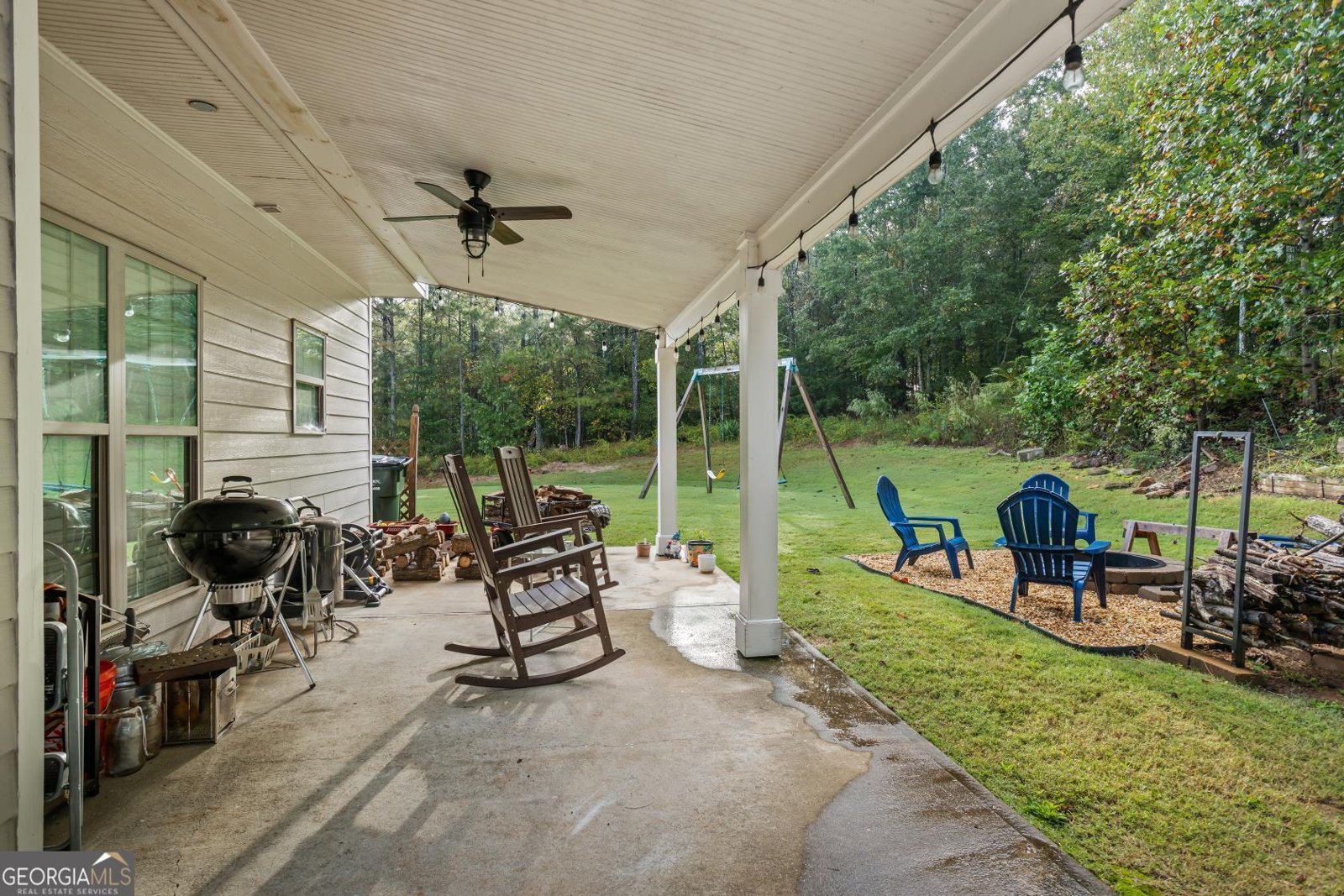 906 Maple Creek Court Loganville - 14