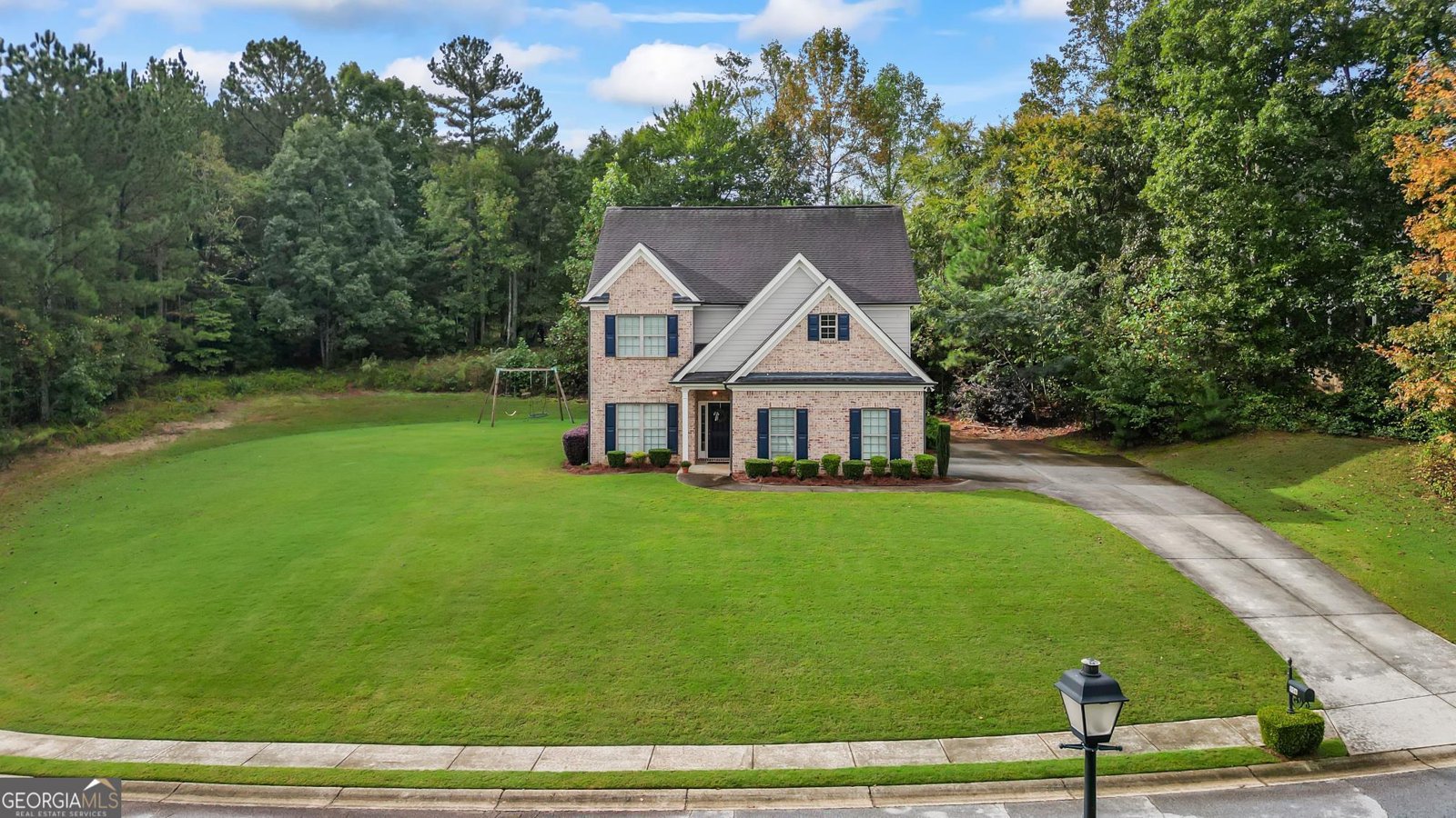 906 Maple Creek Court Loganville - 15