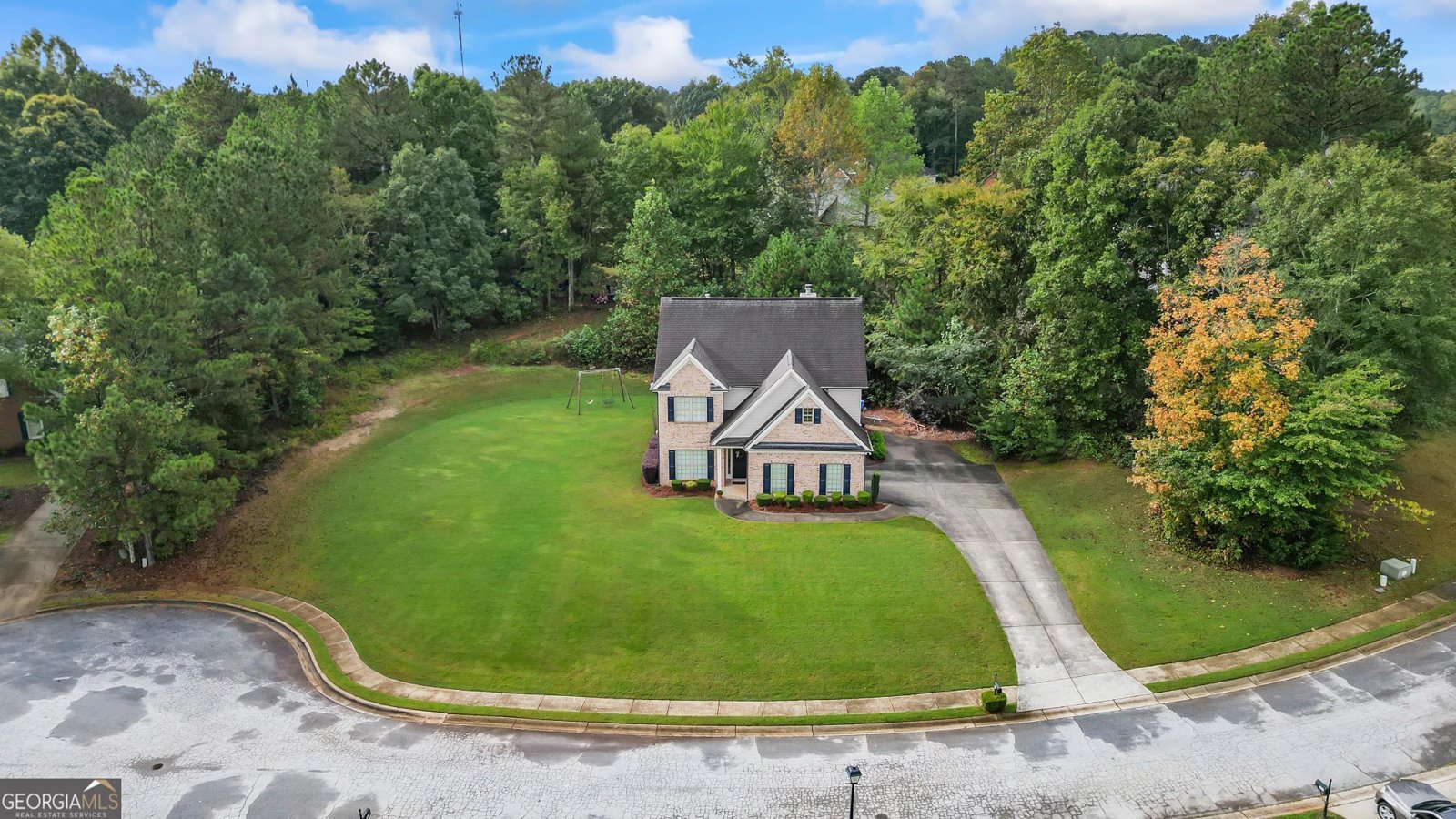 906 Maple Creek Court Loganville - 16