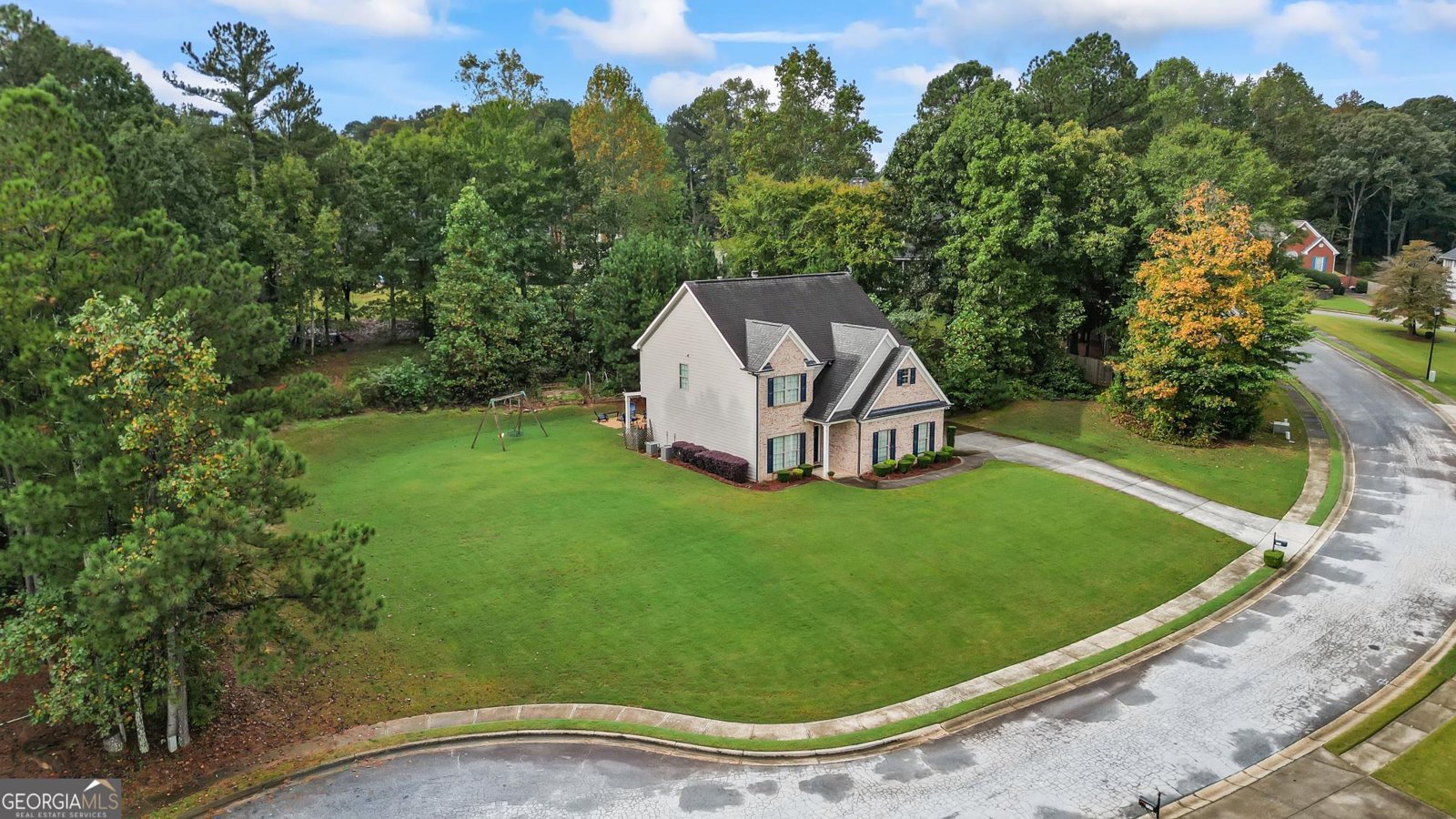 906 Maple Creek Court Loganville - 19