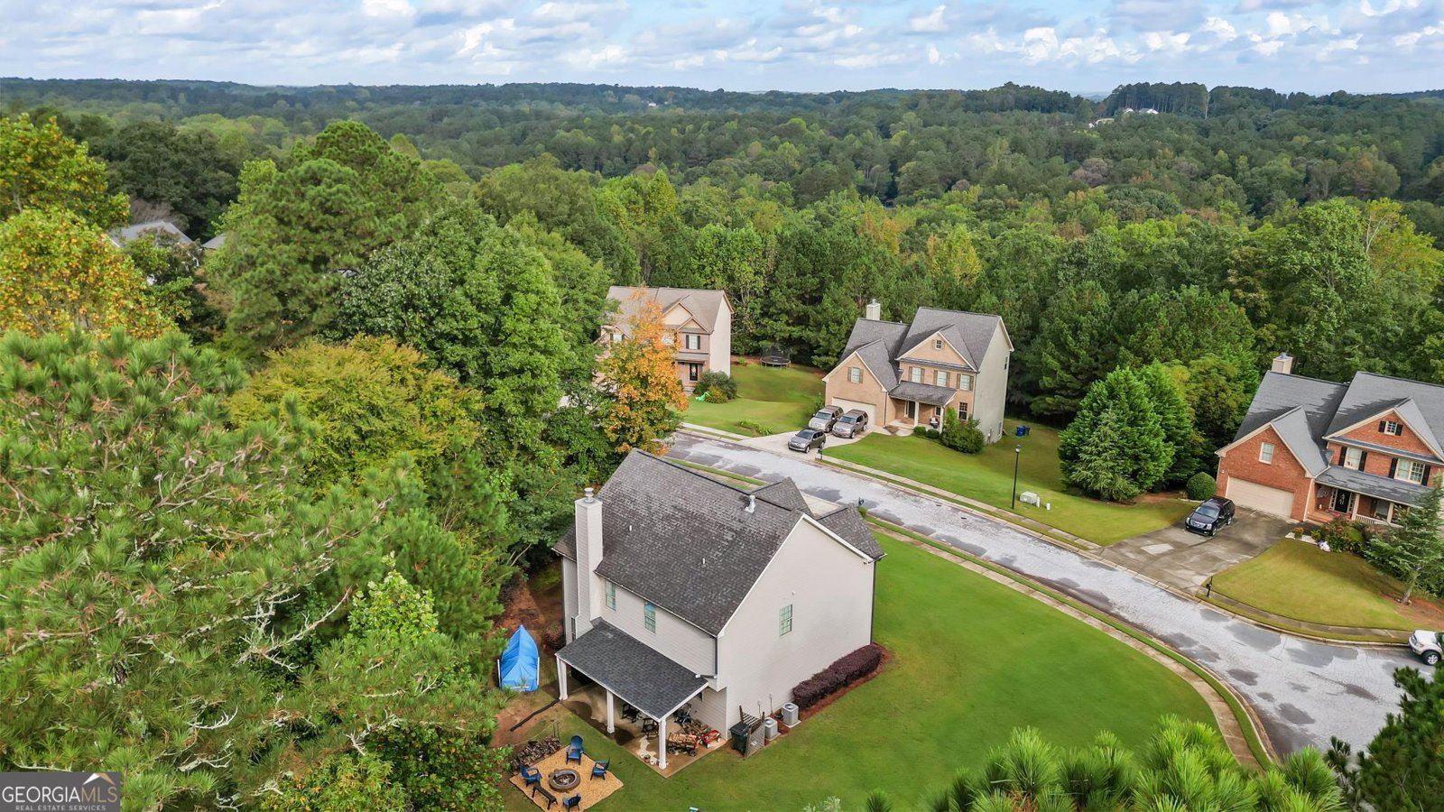 906 Maple Creek Court Loganville - 20