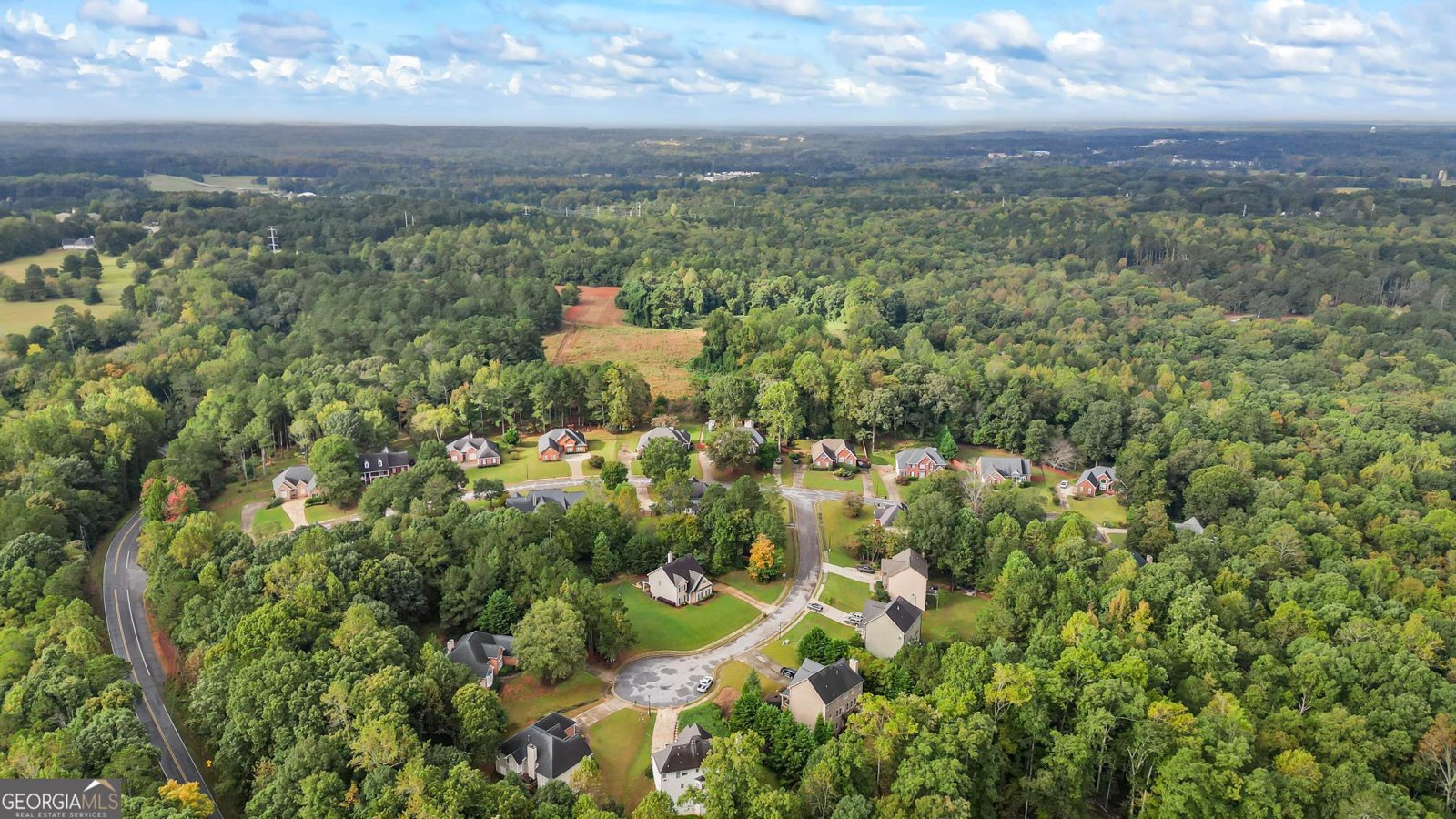 906 Maple Creek Court Loganville - 21