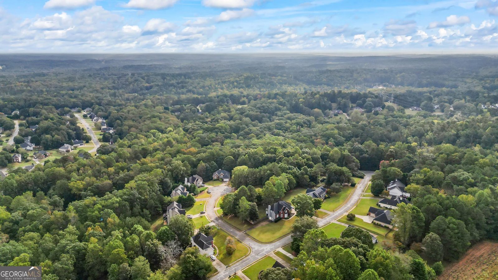 906 Maple Creek Court Loganville - 22