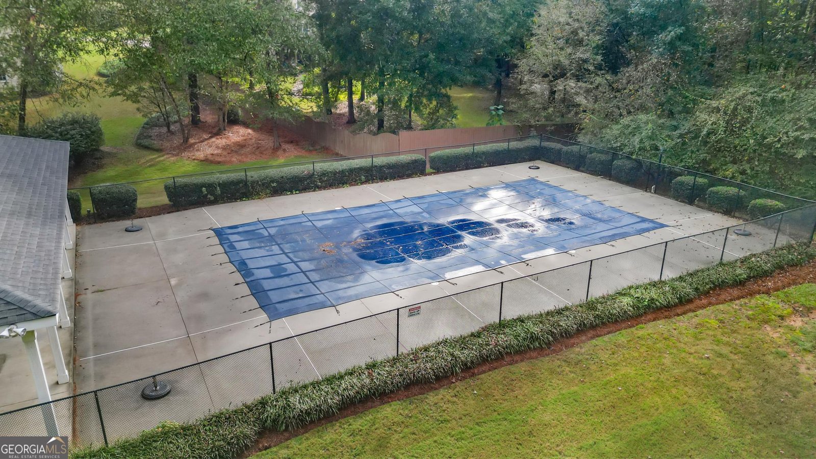 906 Maple Creek Court Loganville - 23