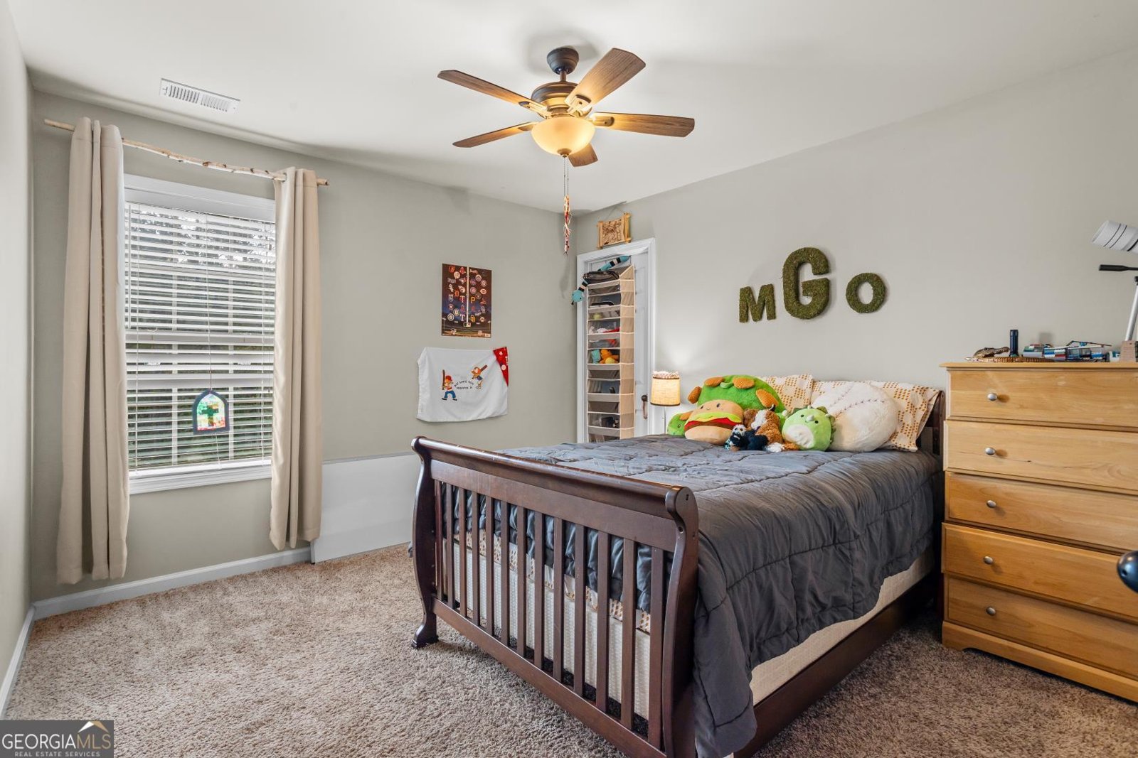 906 Maple Creek Court Loganville - 28