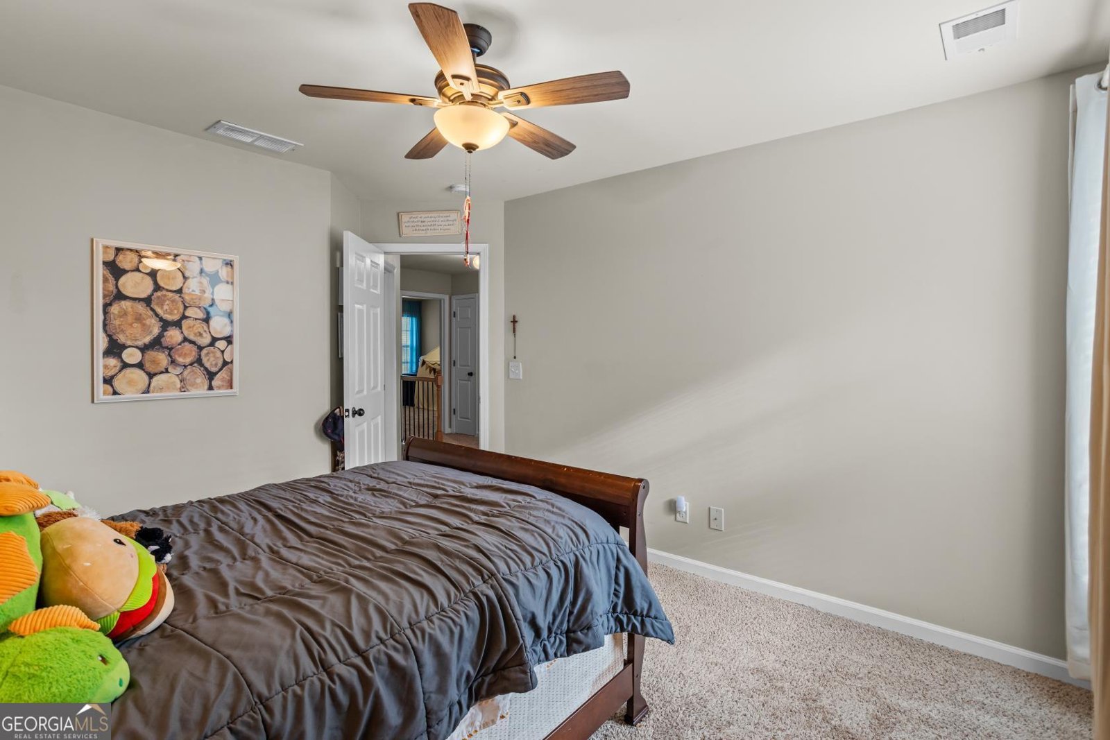 906 Maple Creek Court Loganville - 29
