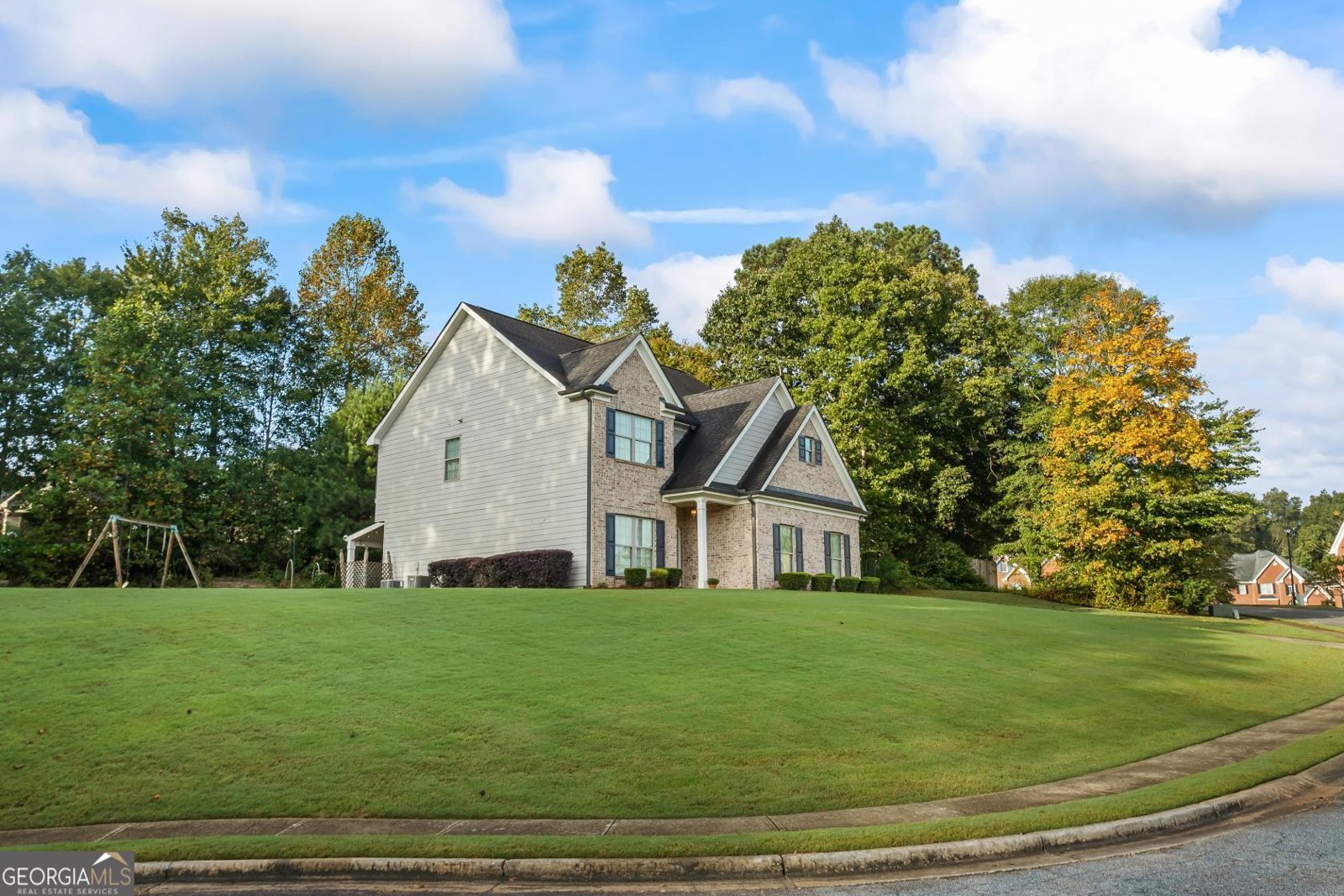 906 Maple Creek Court Loganville - 32