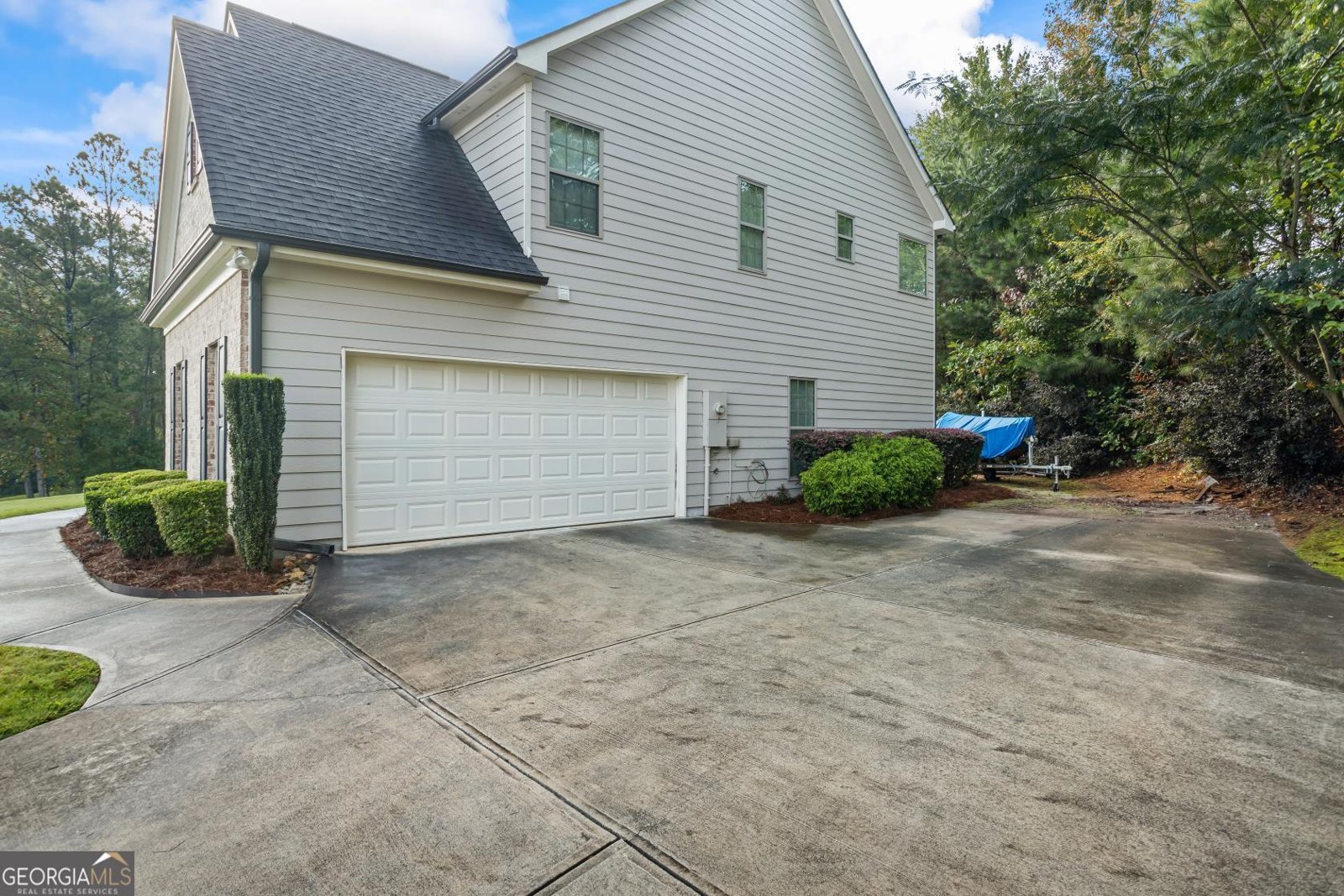 906 Maple Creek Court Loganville - 34