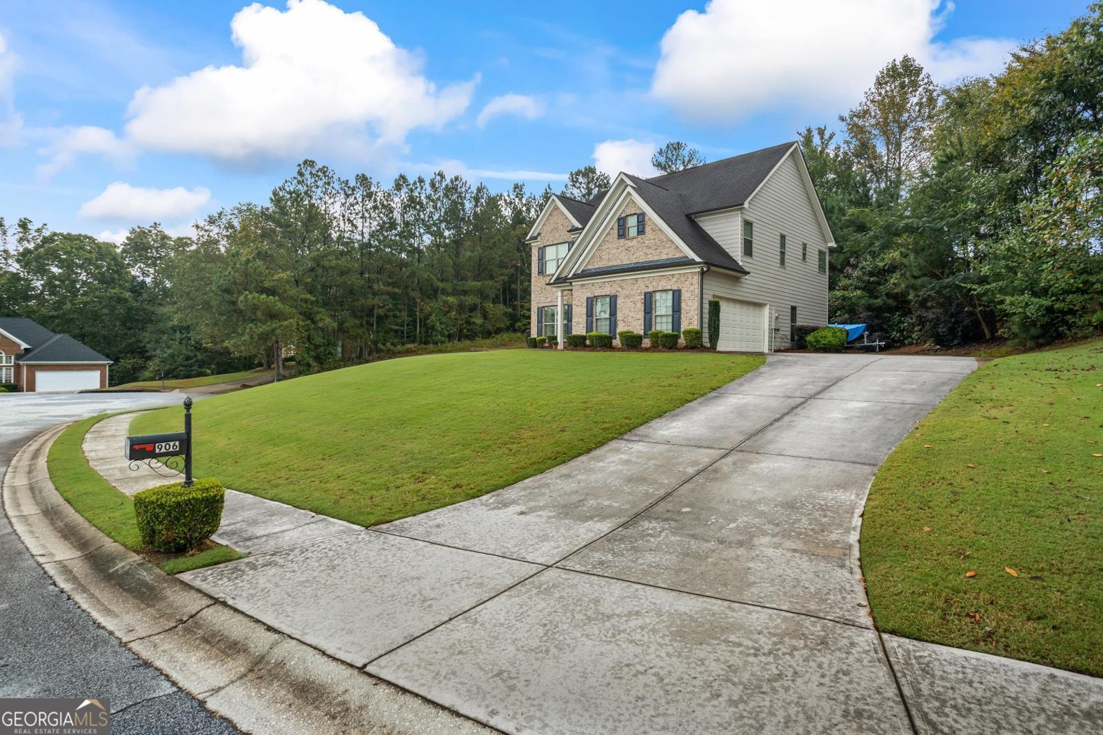 906 Maple Creek Court Loganville - 6