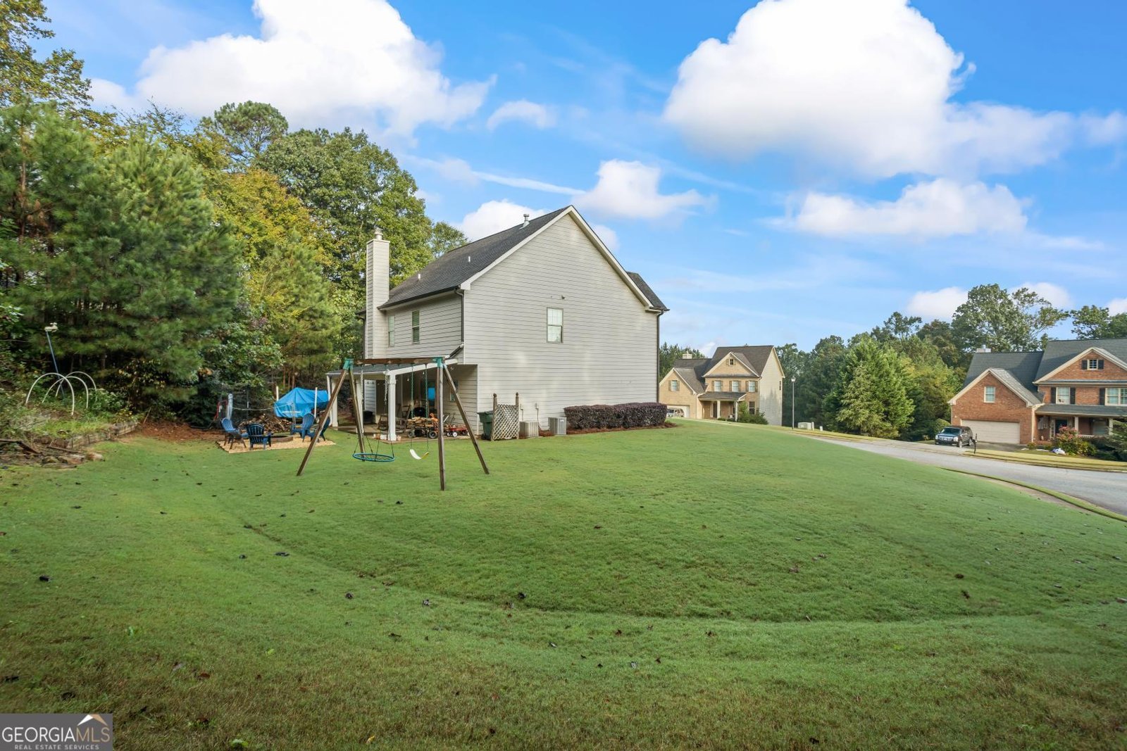 906 Maple Creek Court Loganville - 9