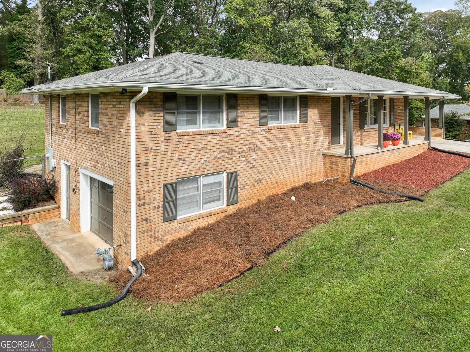 900 Tranquil Drive Austell - 2