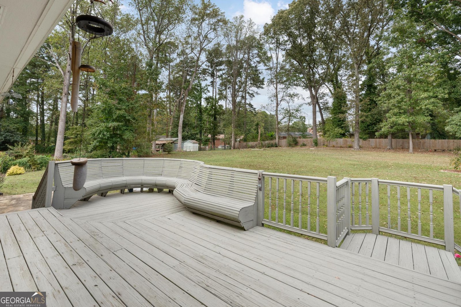 900 Tranquil Drive Austell - 30